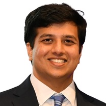 DC10: Omkar Khare
University of Limerick