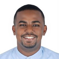 DC2: Mohamed Abbas Abdelsalam
Helmholtz-Zentrum Dresden-Rossendorf