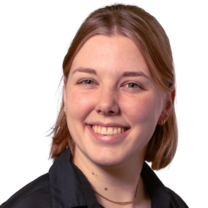 DC4: Margaux Benit
Air Liquide S.A.