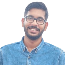 DC6: C. Subramaniam
University of Turin