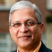 Prof. Vivek V. Ranade
University of Limerick