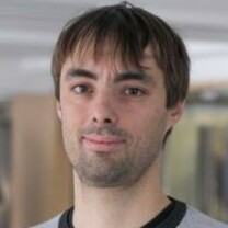 Prof. Matevž Dular
University of Ljubljana