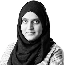 Dr. Alice Tseng
Air Liquide S.A.