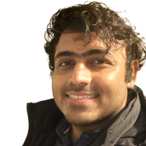 DC7: Jai Rathod
Biocore Environmental