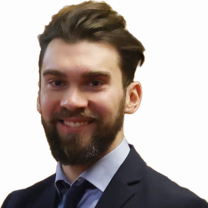 DC9: Gasper Bizjan
Technische Universität Dresden